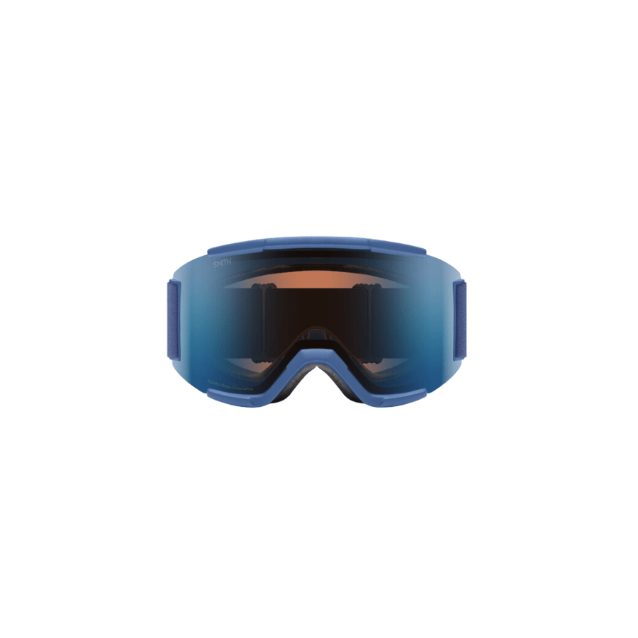 Smith Optics Smith Optics Squad Goggles Retrospec Traverse Ski & Snowboard Goggles - Ottawa Valley Air Paddle