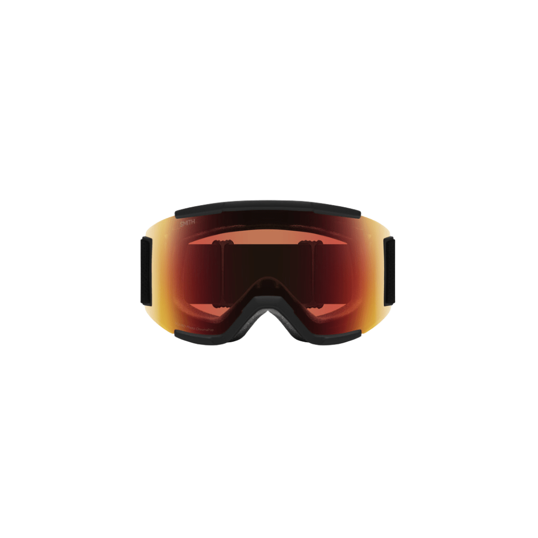 Smith Optics Smith Optics Squad Goggles Retrospec Traverse Ski & Snowboard Goggles - Ottawa Valley Air Paddle