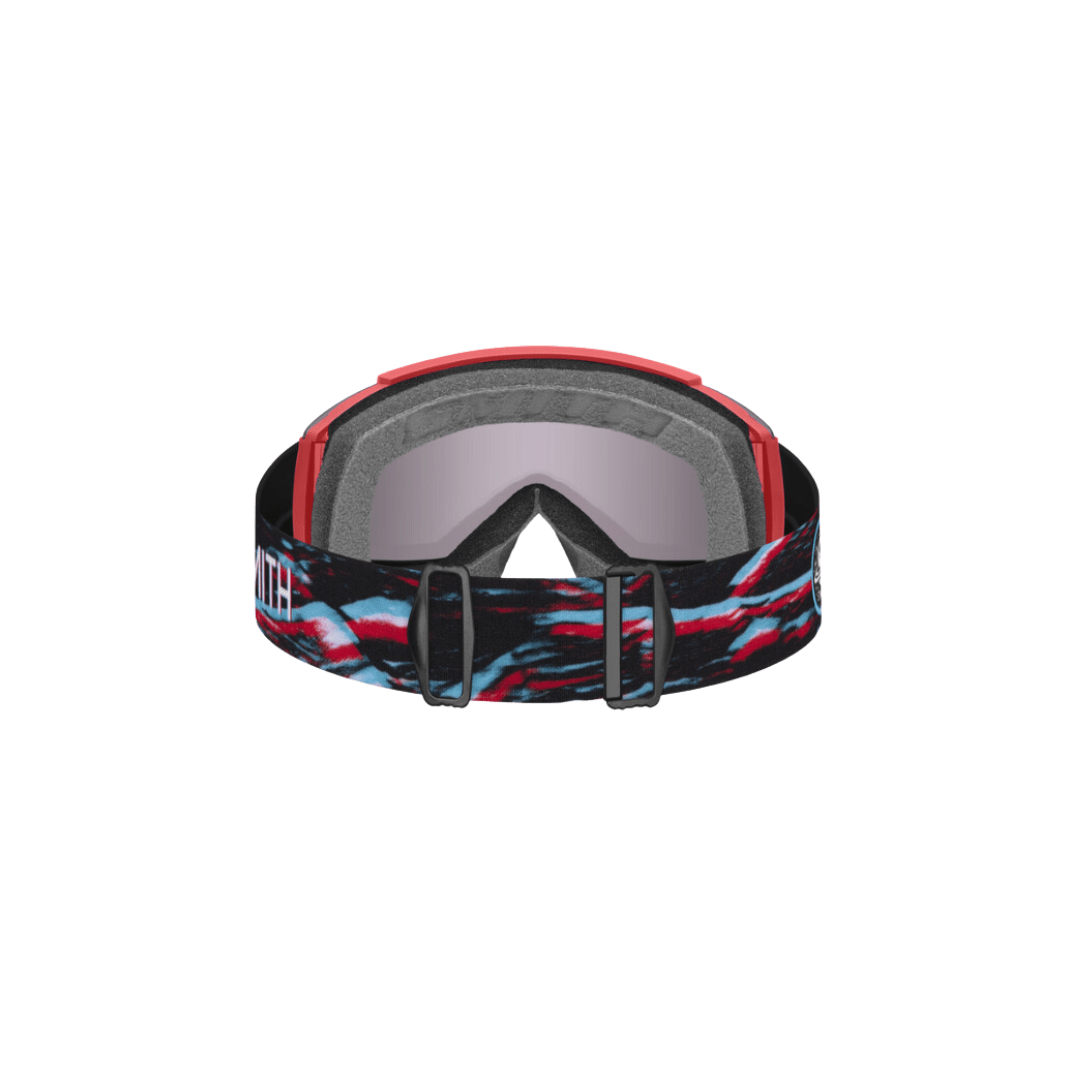 Smith Optics Smith Optics Squad Goggles Retrospec Traverse Ski & Snowboard Goggles - Ottawa Valley Air Paddle