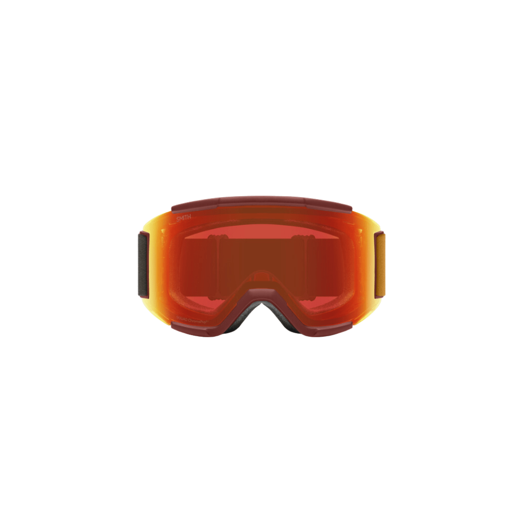 Smith Optics Smith Optics Squad Goggles Retrospec Traverse Ski & Snowboard Goggles - Ottawa Valley Air Paddle