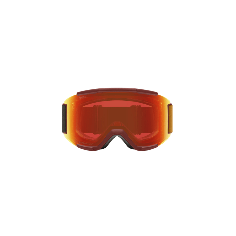 Smith Optics Smith Optics Squad Goggles Retrospec Traverse Ski & Snowboard Goggles - Ottawa Valley Air Paddle