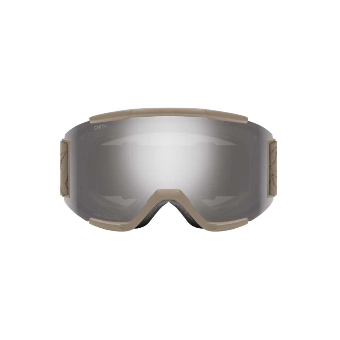 Smith Optics Smith Optics Squad Goggles Smith Optics Squad Goggles - Ottawa Valley Air Paddle