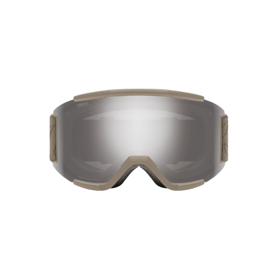 Smith Optics Smith Optics Squad Goggles Smith Optics Squad Goggles - Ottawa Valley Air Paddle