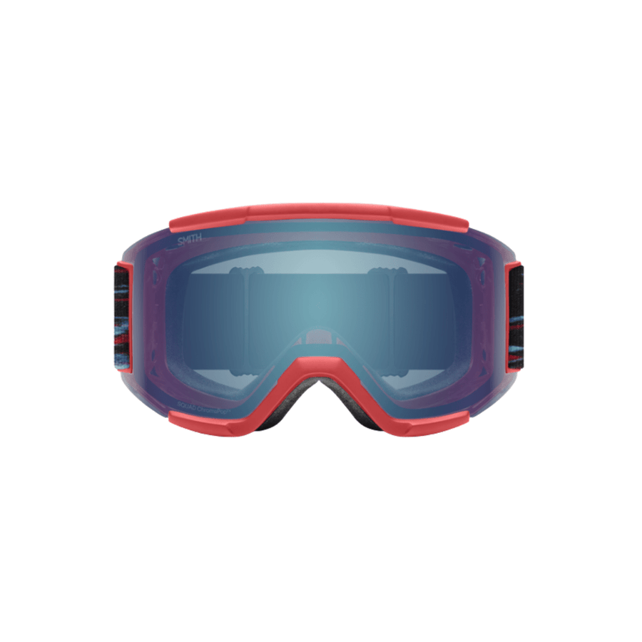 Smith Optics Smith Optics Squad Goggles Smith Optics Squad Goggles - Ottawa Valley Air Paddle