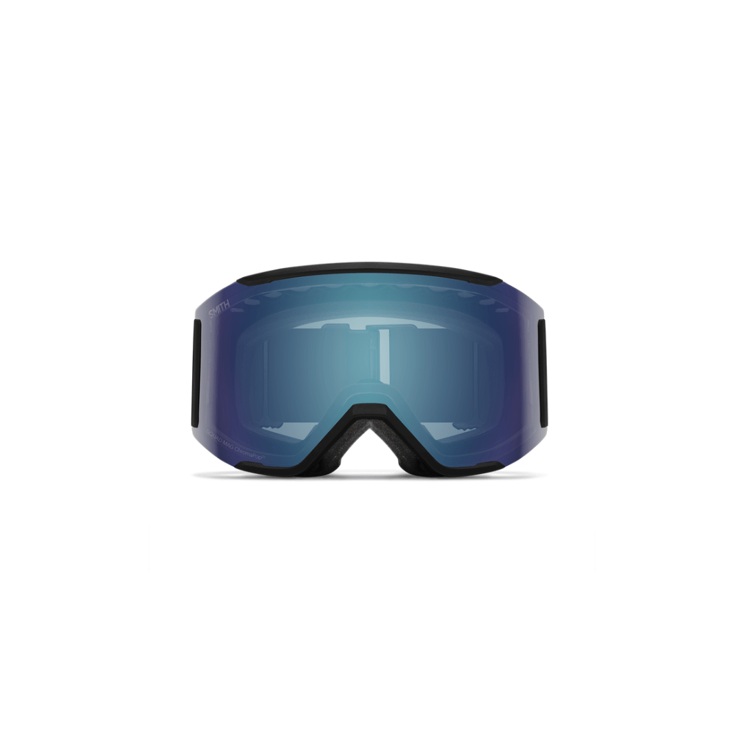 SMITH Squad MAG OPTICS スミス Squad MAG Low Bridge Fit | Smith Optics | US