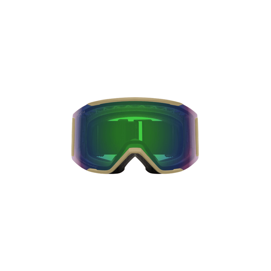 Smith Optics Smith Optics Squad Mag Goggles Retrospec Traverse Ski & Snowboard Goggles - Ottawa Valley Air Paddle