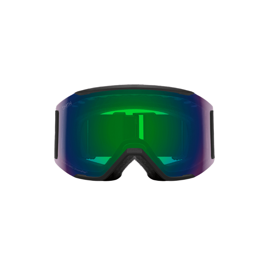 Smith Optics Smith Optics Squad Mag Goggles Retrospec Traverse Ski & Snowboard Goggles - Ottawa Valley Air Paddle