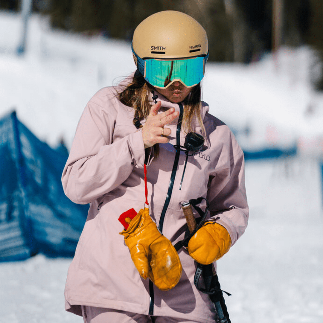 Smith Optics Smith Optics Squad Mag Goggles Smith Optics Squad Mag Goggles - Ottawa Valley Air Paddle