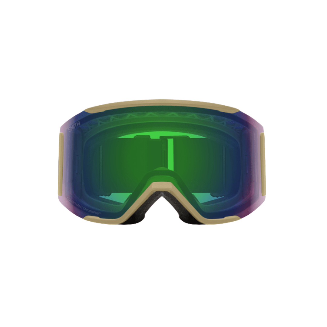 Smith Optics Smith Optics Squad Mag Goggles Smith Optics Squad Mag Goggles - Ottawa Valley Air Paddle