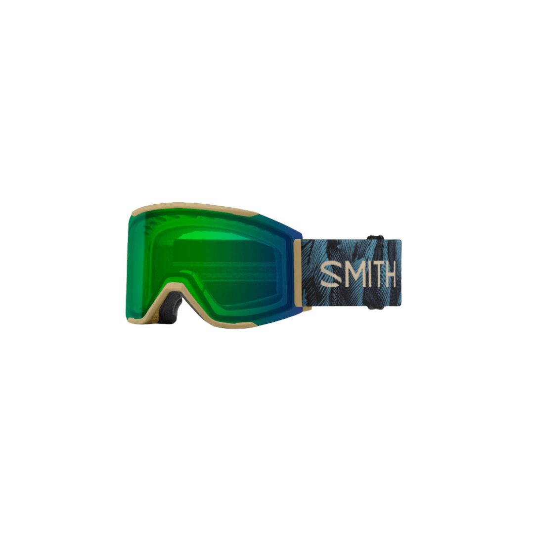 Smith Optics Smith x High Fives Smith Optics Squad Mag Goggles Retrospec Traverse Ski & Snowboard Goggles - Ottawa Valley Air Paddle