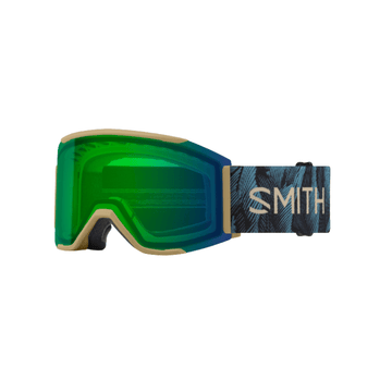 Smith Optics Smith x High Fives Smith Optics Squad Mag Goggles Smith Optics Squad Mag Goggles - Ottawa Valley Air Paddle