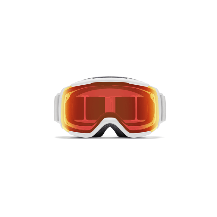 Smith Optics White Vapor Smith Optics Showcase OTG Goggles Retrospec Traverse Ski & Snowboard Goggles - Ottawa Valley Air Paddle