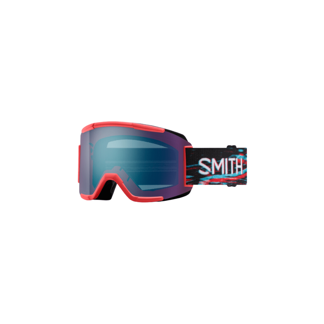 Smith Optics Wild Child Close Encounters Smith Optics Squad Goggles Retrospec Traverse Ski & Snowboard Goggles - Ottawa Valley Air Paddle