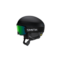 Smith Optics Smith Optics Method Pro MIPS Helmet Retrospec Comstock Ski & Snowboard Helmet - Ottawa Valley Air Paddle