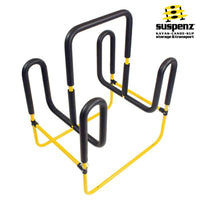 Suspenz Suspenz Double-Up SUP Stand Suspenz Double-Up SUP Stand - Ottawa Valley Air Paddle