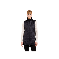 Swix Black / XS Mayen - Women's Ultra Quilted Tunique Mayen - Women's Ultra Quilted Tunique