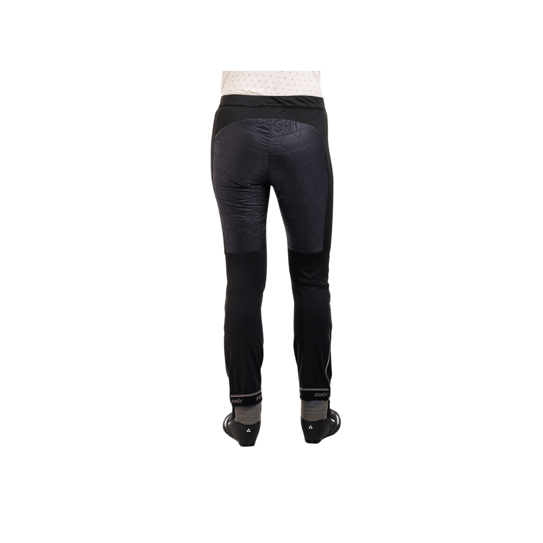 Swix Mayen - Women's Quilted Pants Mayen - Women's Quilted Pants