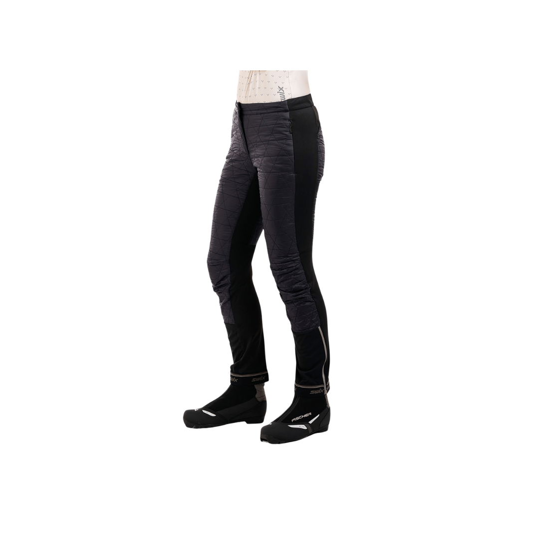 Swix Mayen - Women's Quilted Pants Mayen - Women's Quilted Pants