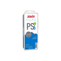 Swix 180g Swix PS6 Blue Glide Wax Swix PS6 Blue Glide Wax - Ottawa Valley Air Paddle