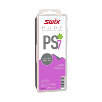 Swix 180g Swix PS7 Violet Glide Wax Swix PS7 Violet Glide Wax - Ottawa Valley Air Paddle
