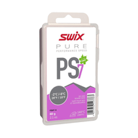 Swix 60g Swix PS7 Violet Glide Wax Swix PS7 Violet Glide Wax - Ottawa Valley Air Paddle