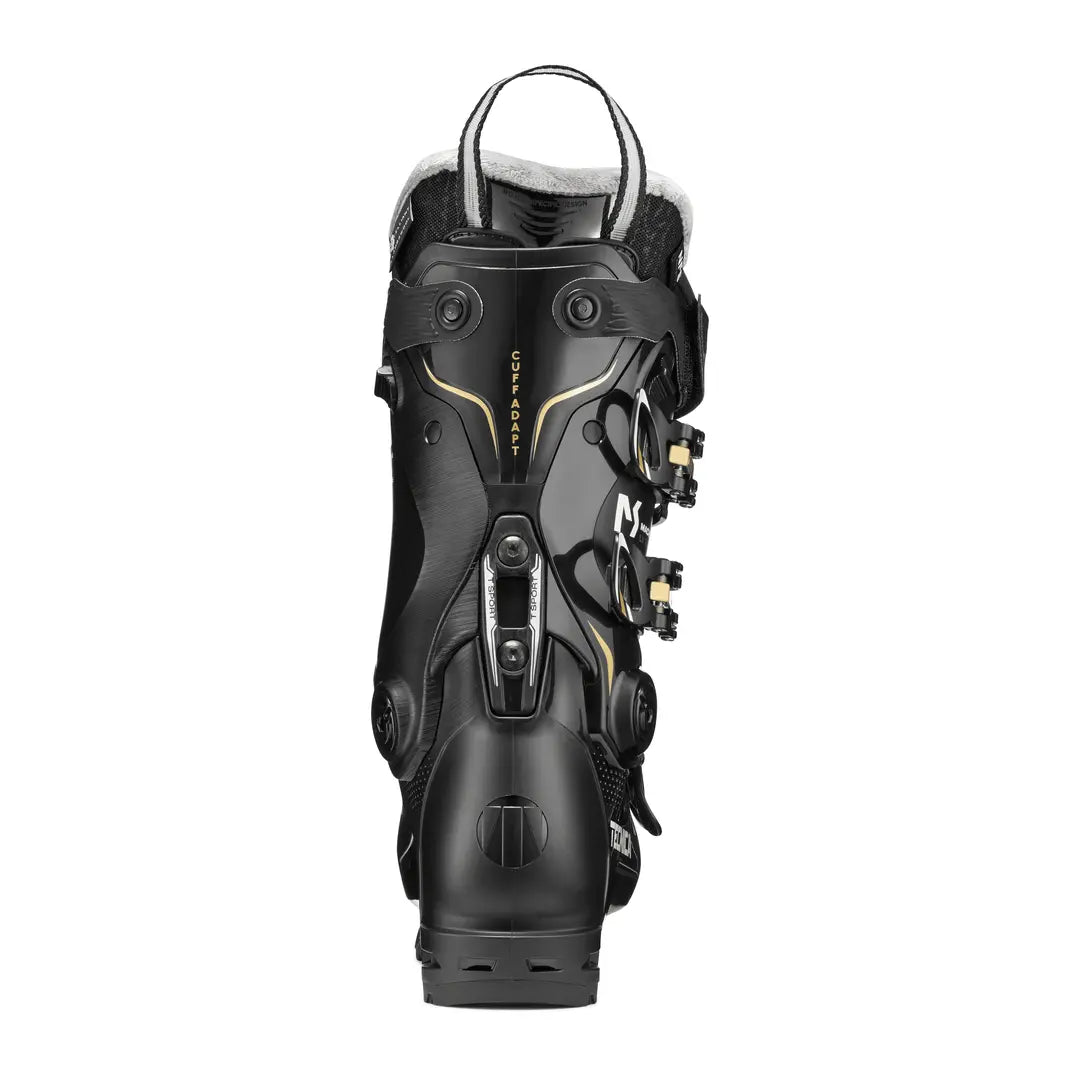 Tecnica Tecnica Mach Sport LV 85 W GW Women's Ski Boot Tecnica Mach Sport LV 85 W Women's Ski Boot | 98mm Fit