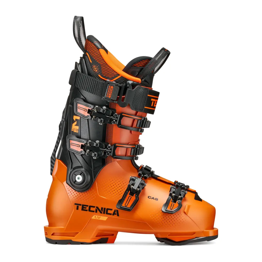 Tecnica Tecnica Mach1 LV 130 TD2 GW Men's Ski Boot Tecnica Mach1 LV 130 Men's Ski Boot | 98mm Low Volume