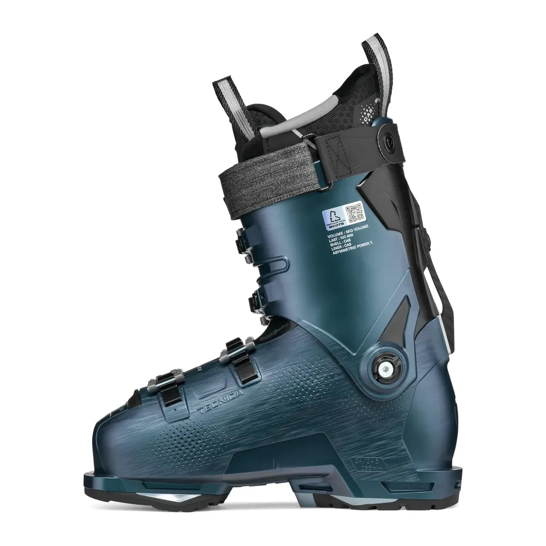 Tecnica Tecnica Mach1 MV 105 W TD2 GW Women's Ski Boot Tecnica Mach1 MV 105 W Women's Ski Boot | 100mm Mid Volume