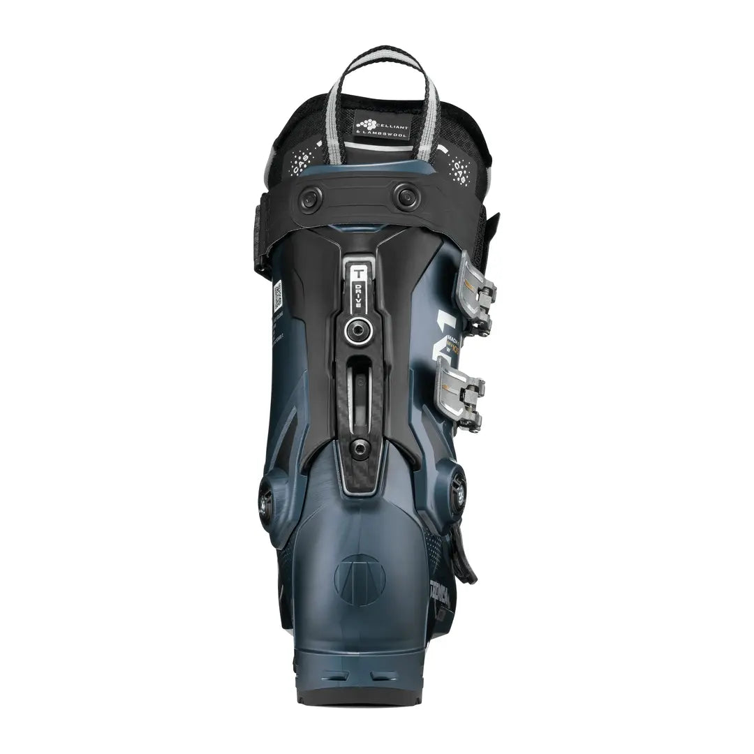 Tecnica Tecnica Mach1 MV 105 W TD2 GW Women's Ski Boot Tecnica Mach1 MV 105 W Women's Ski Boot | 100mm Mid Volume