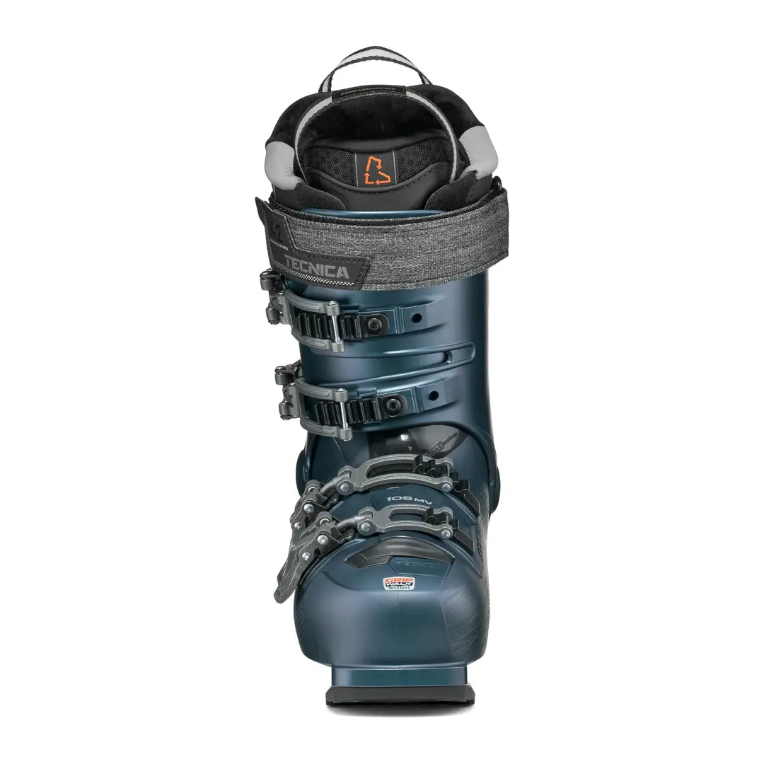 Tecnica Tecnica Mach1 MV 105 W TD2 GW Women's Ski Boot Tecnica Mach1 MV 105 W Women's Ski Boot | 100mm Mid Volume