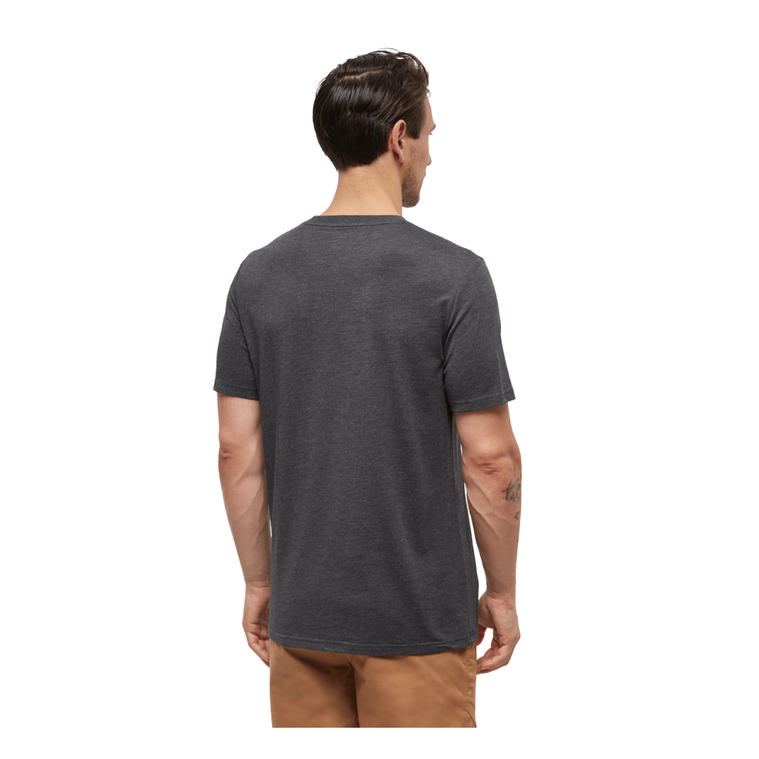 Tentree Tentree Men's Baker T-Shirt Tentree Men's Baker T-Shirt - Ottawa Valley Air Paddle