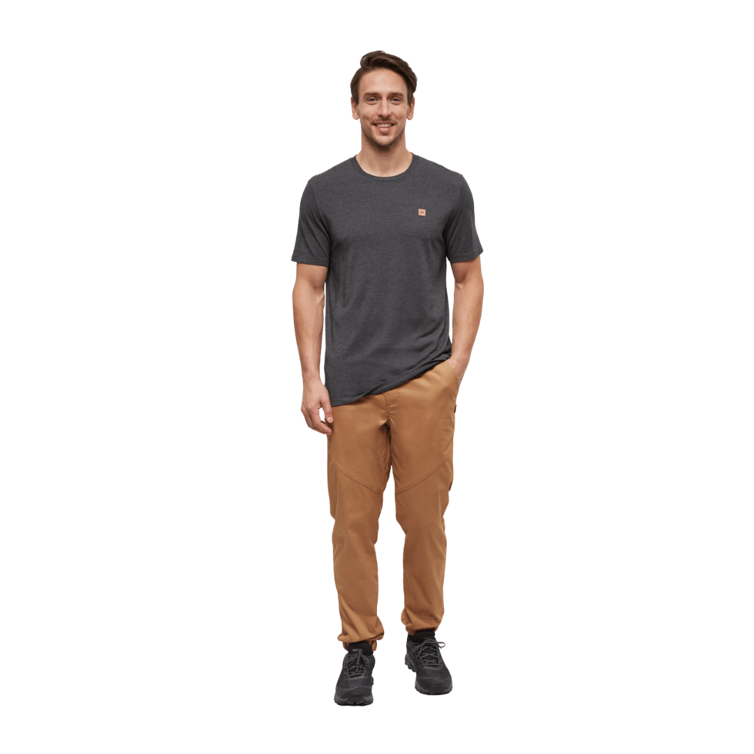 Tentree Tentree Men's Baker T-Shirt Tentree Men's Baker T-Shirt - Ottawa Valley Air Paddle