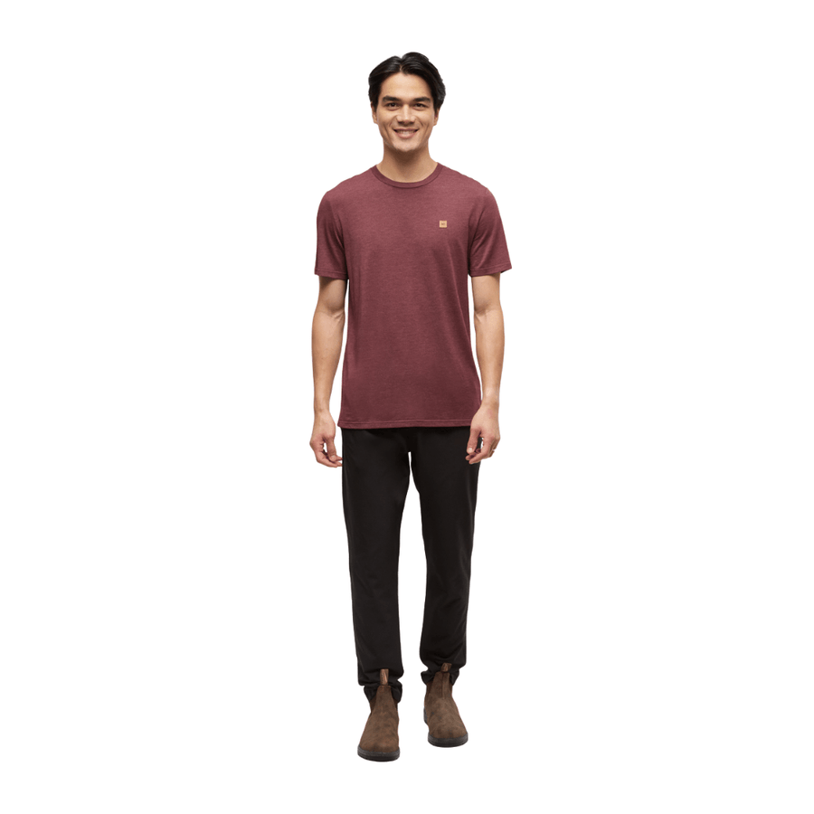 Tentree Tentree Men's Baker T-Shirt Tentree Men's Baker T-Shirt - Ottawa Valley Air Paddle