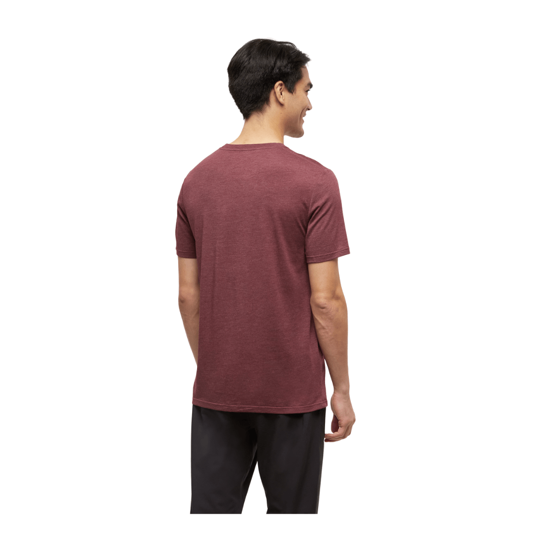 Tentree Tentree Men's Baker T-Shirt Tentree Men's Baker T-Shirt - Ottawa Valley Air Paddle