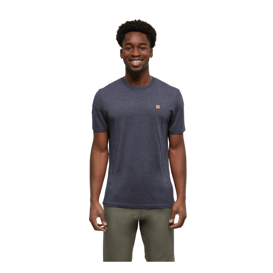 Tentree Tentree Men's Baker T-Shirt Tentree Men's Baker T-Shirt - Ottawa Valley Air Paddle