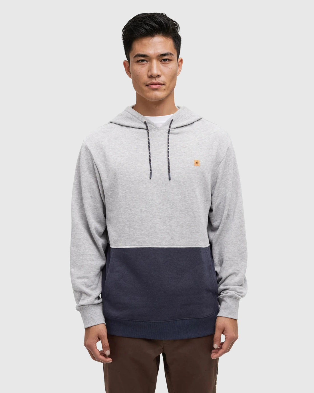 Tentree Tentree Men's Howson Hoodie Tentree Men's Howson Hoodie - Ottawa Valley Air Paddle