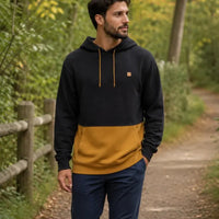 Tentree Tentree Men's Howson Hoodie Tentree Men's Howson Hoodie - Ottawa Valley Air Paddle