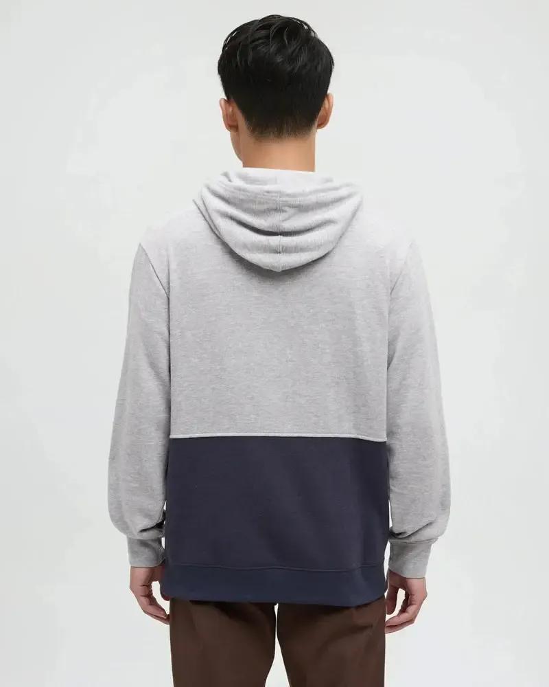 Tentree Tentree Men's Howson Hoodie Tentree Men's Howson Hoodie - Ottawa Valley Air Paddle