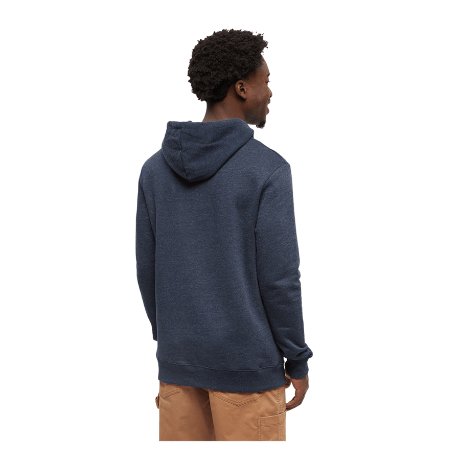 Tentree Tentree Men's Juniper Cork Patch Hoodie Tentree Men's Juniper Cork Patch Hoodie - Ottawa Valley Air Paddle