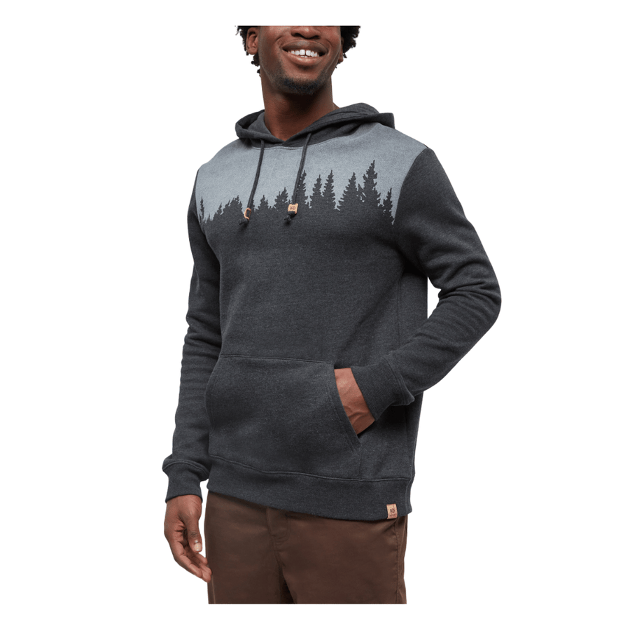 Tentree Tentree Men's Juniper Hoodie Tentree Men's Juniper Hoodie - Ottawa Valley Air Paddle