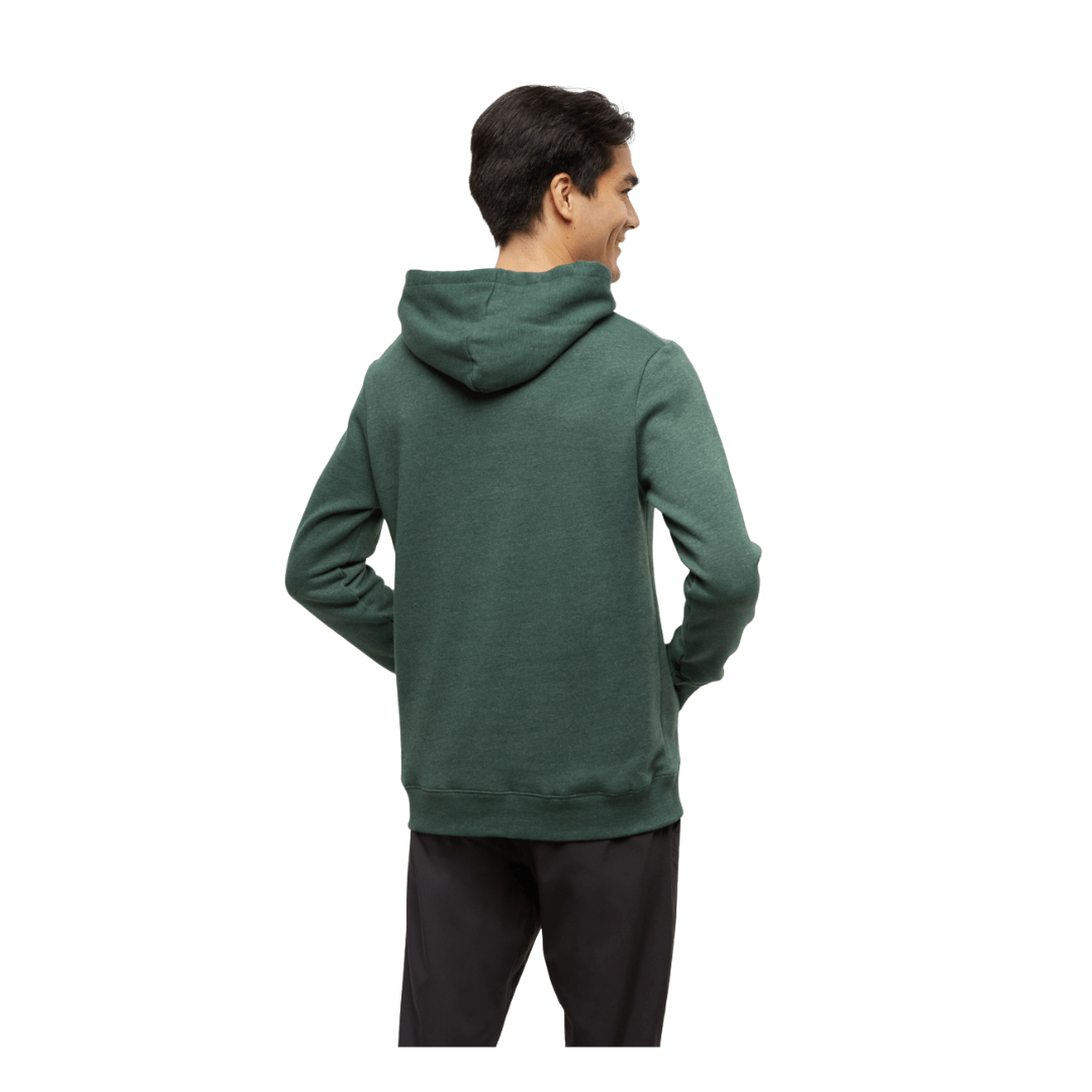 Tentree Tentree Men's Juniper Hoodie Tentree Men's Juniper Hoodie - Ottawa Valley Air Paddle