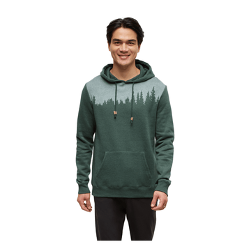 Tentree Tentree Men's Juniper Hoodie Tentree Men's Juniper Hoodie - Ottawa Valley Air Paddle