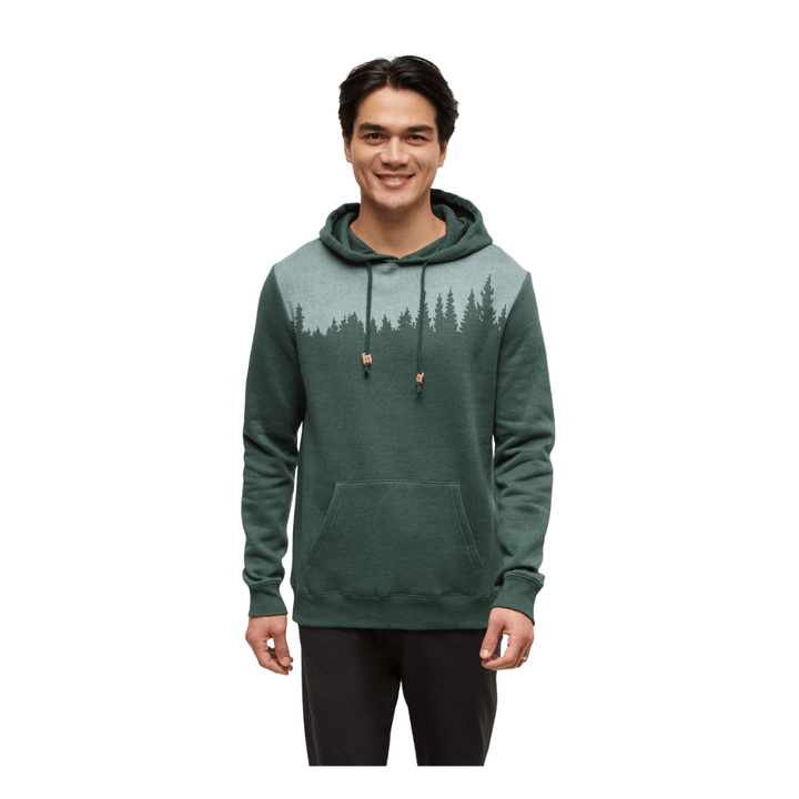Tentree Tentree Men's Juniper Hoodie Tentree Men's Juniper Hoodie - Ottawa Valley Air Paddle