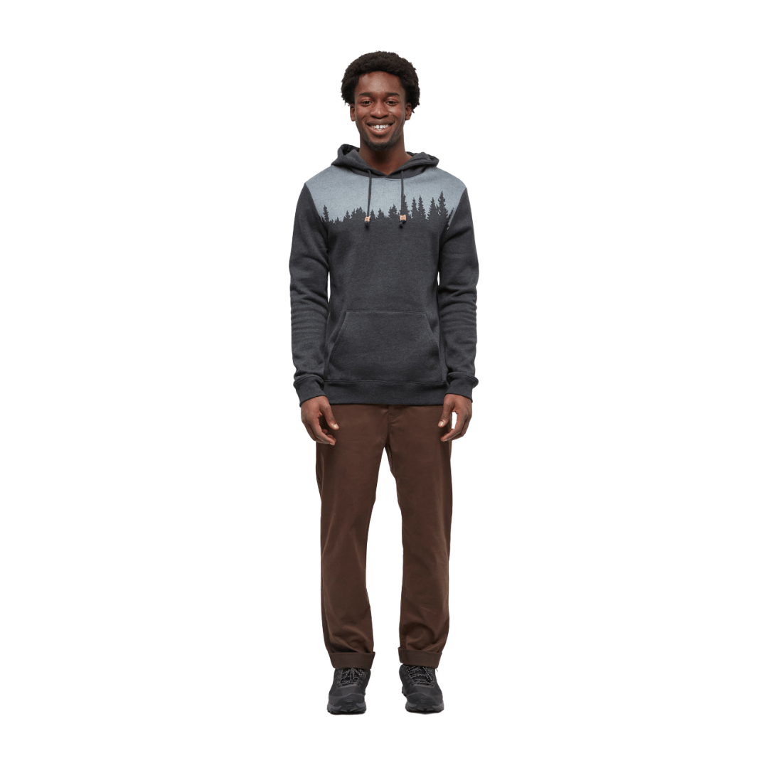 Tentree Tentree Men's Juniper Hoodie Tentree Men's Juniper Hoodie - Ottawa Valley Air Paddle