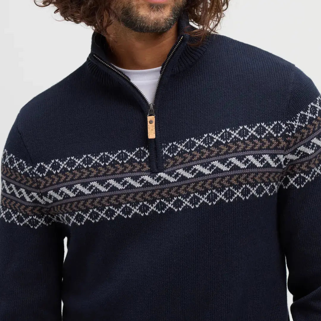 Tentree Men's Lawrence Sweater