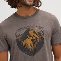Tentree Tentree Men's Protect T-Shirt Tentree M Protect T-Shirt – Ottawa Valley Air Paddle
