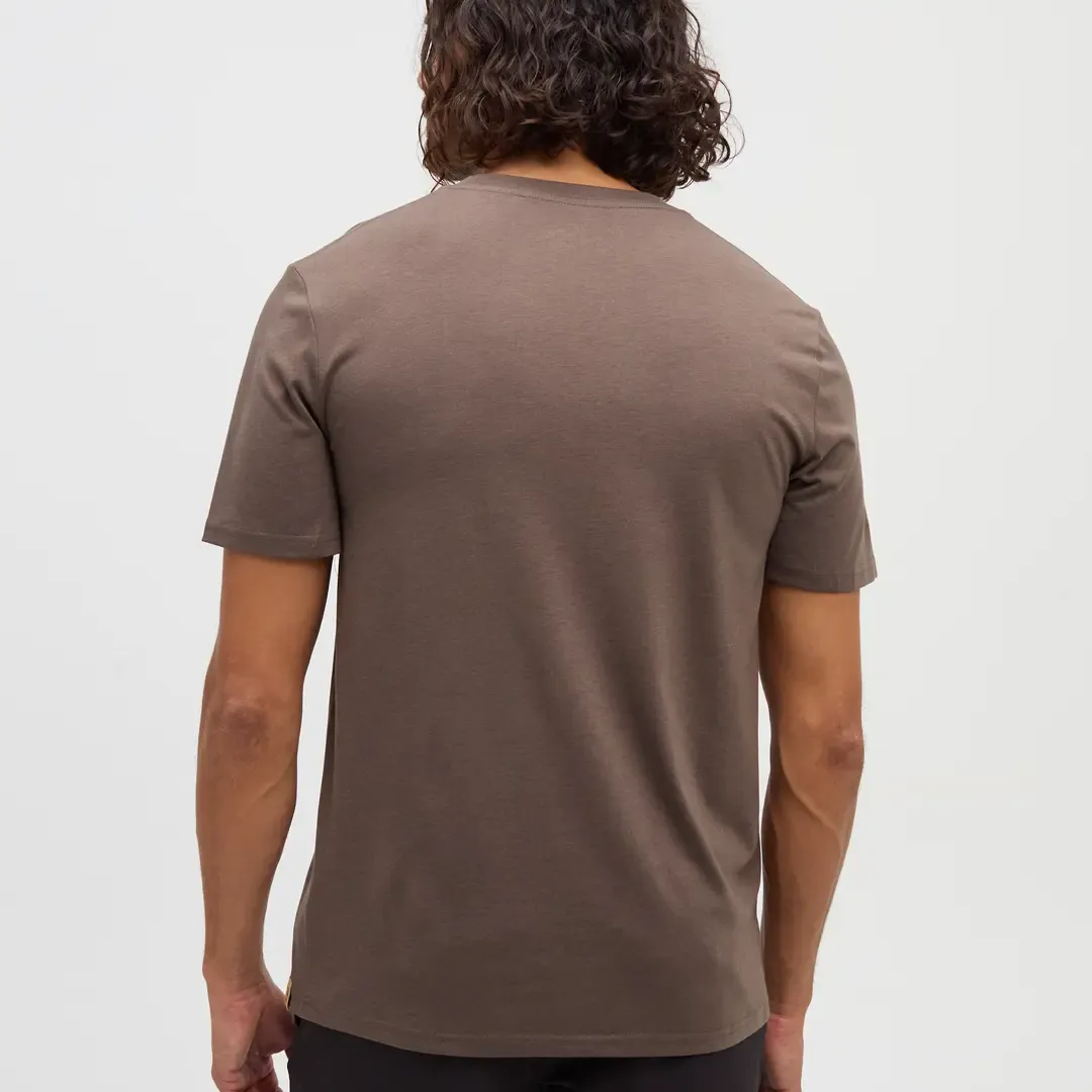 Tentree Tentree Men's Tentree Roots T-Shirt Tentree M Tentree Roots T-Shirt – Ottawa Valley Air Paddle
