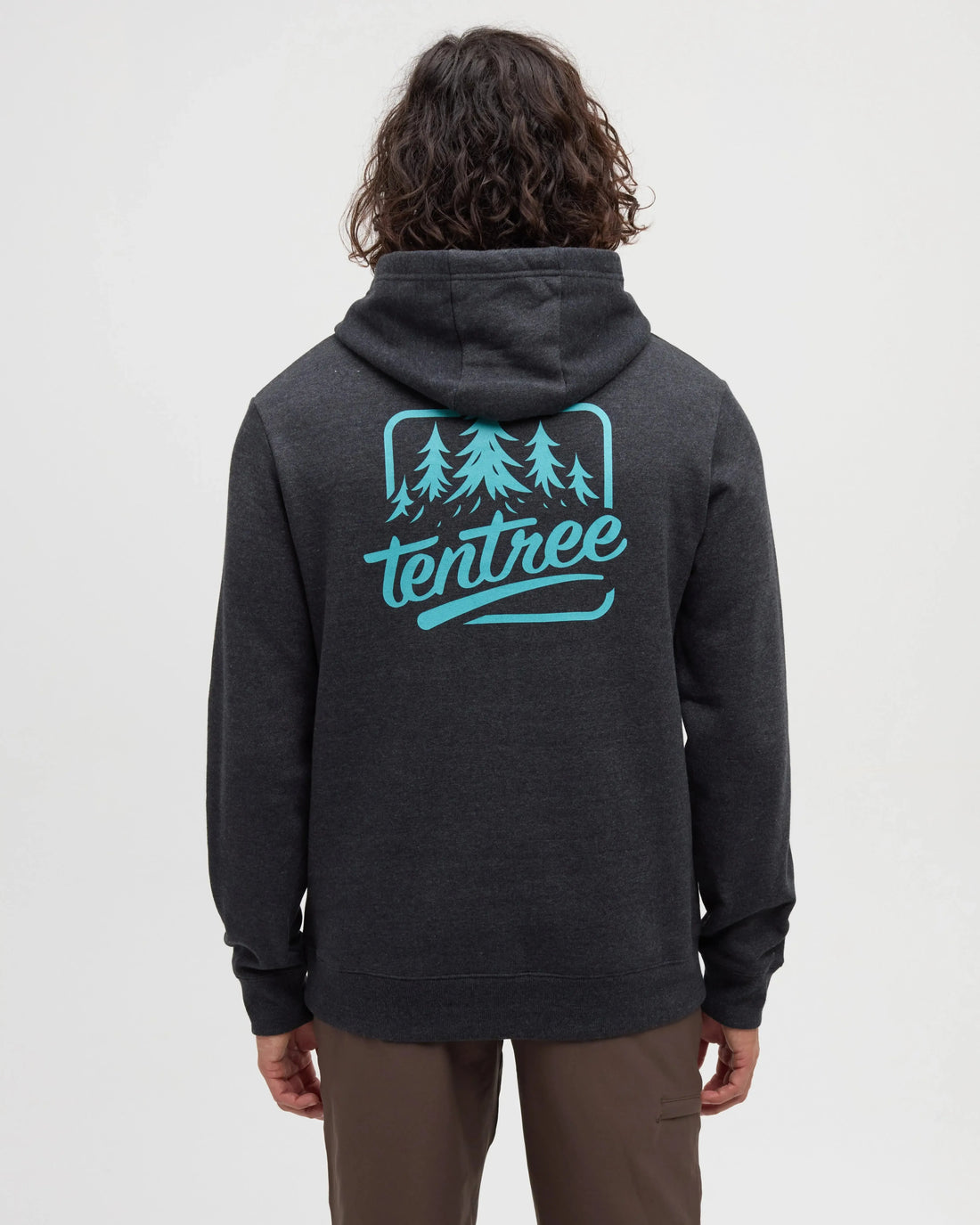Tentree Tentree Men's Tentree Tree Hoodie Tentree Men's Tentree Tree Hoodie - Ottawa Valley Air Paddle