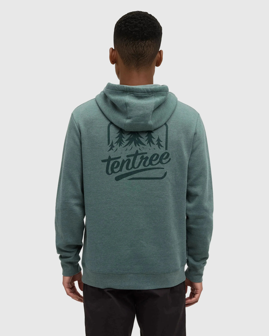 Tentree Tentree Men's Tentree Tree Hoodie Tentree Men's Tentree Tree Hoodie - Ottawa Valley Air Paddle