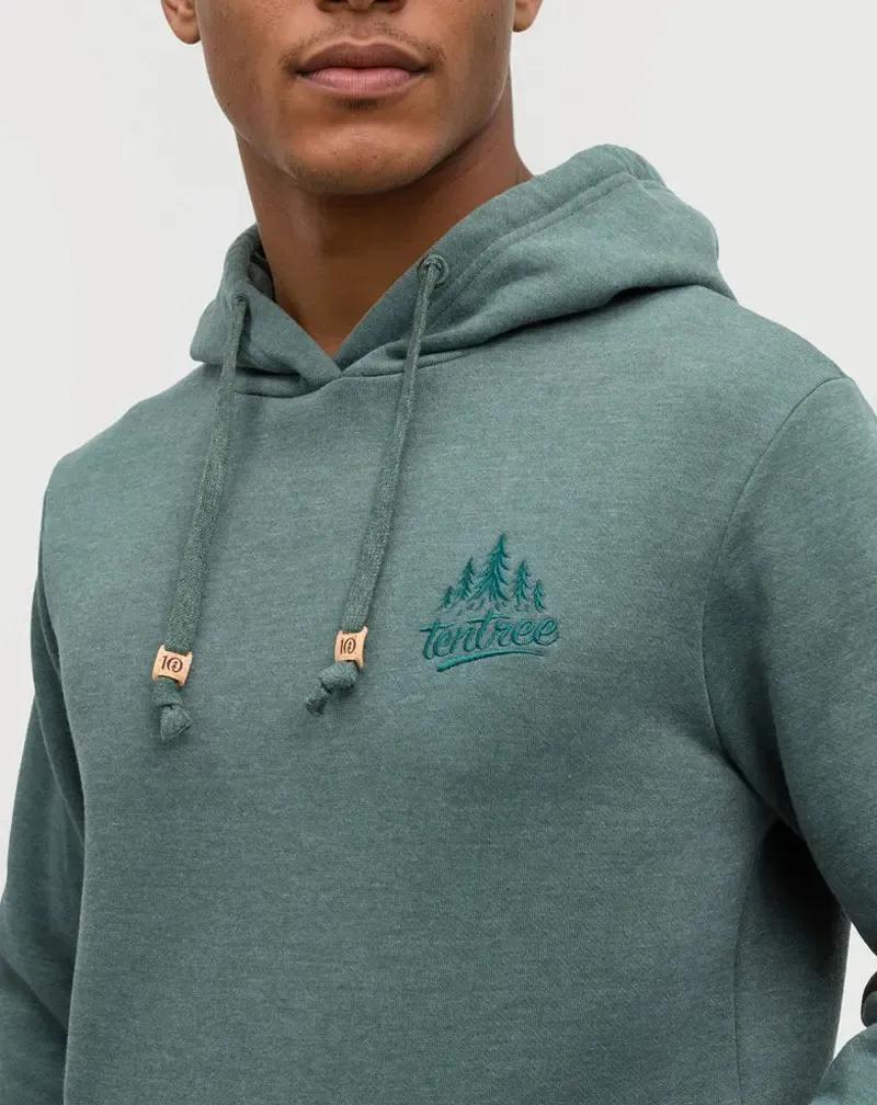 Tentree Tentree Men's Tentree Tree Hoodie Tentree Men's Tentree Tree Hoodie - Ottawa Valley Air Paddle